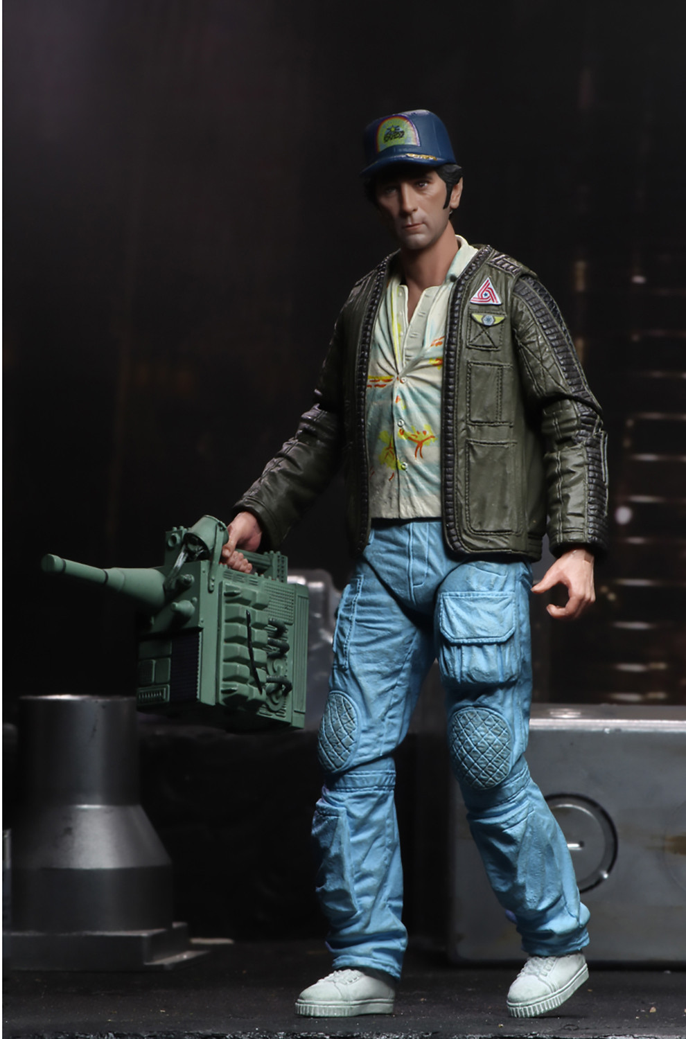  NECA Scale Action Figure: Alien 40th Anniversary  Brett (18 )