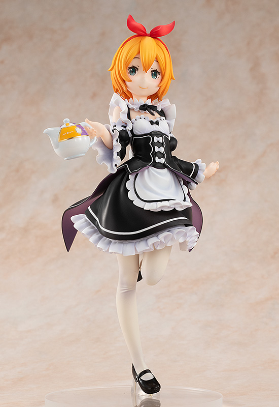 ������� Re: Zero: Starting Life In Another World � Petra Leyte Tea Party Ver. (20 ��)
