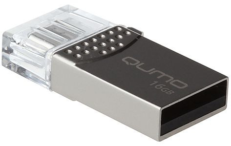 USB  Qumo Keeper 16   PC,    