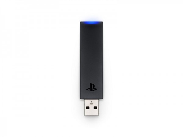Беспроводной USB-адаптер DualShock 4 USB Wireless Adaptor для PS4 (для подключения геймпада к PC и Mac)