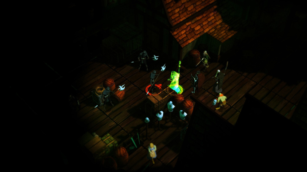 Sword Legacy Omen [PC,  ]