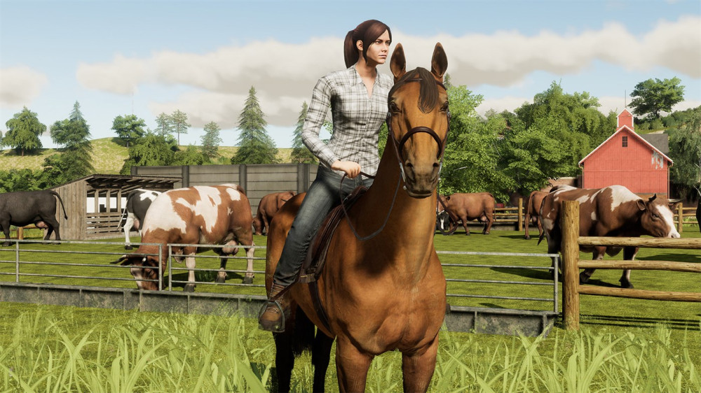 Farming Simulator 19. Season Pass.  [Xbox,  ]