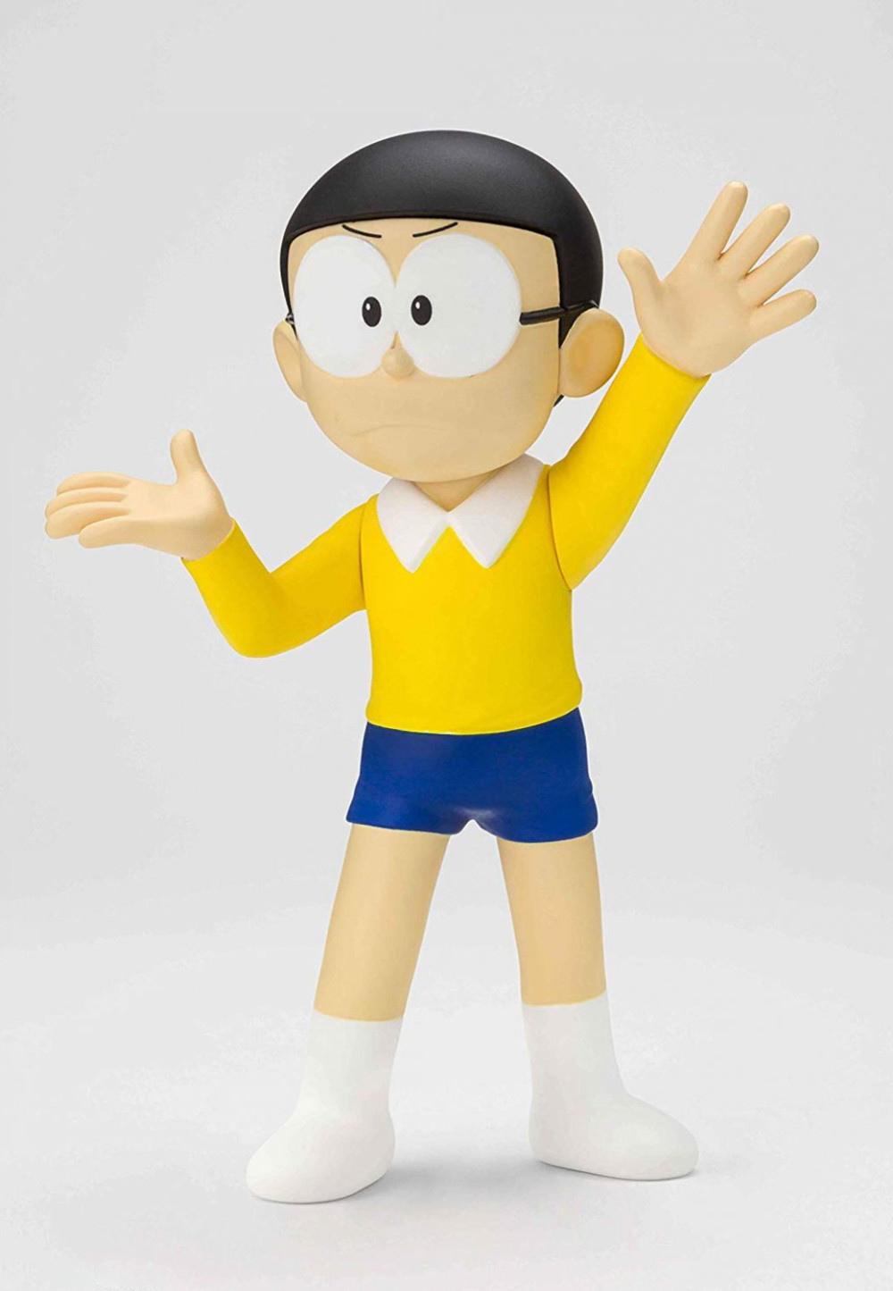  Figuarts ZERO: Doraemon – Nobi Nobita Scene Edition Ver.2 (12 )