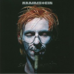 Rammstein  Sehnsucht (2 LP)