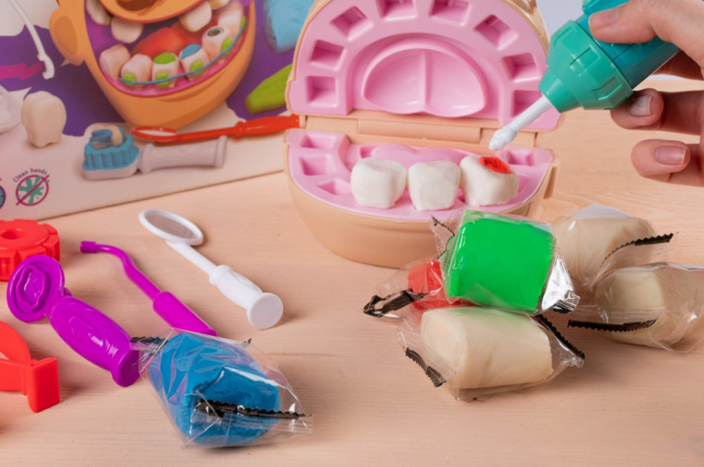 ����� ��� ����� Genio Kids � ������ ��� (TA1041)