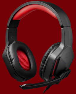 ��������� Redragon Themis 2 ��������� ������� ��� PC � ������� 2 � (������� + ������)