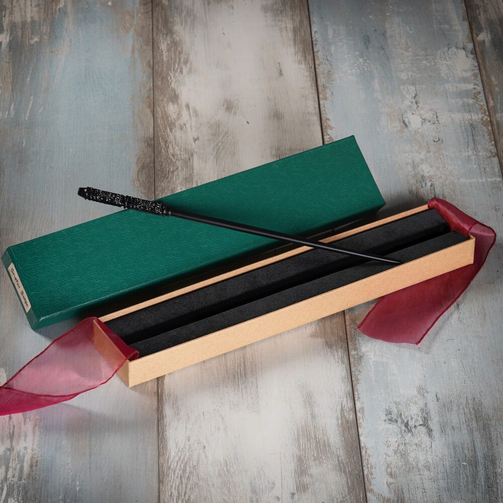   Harry Potter: Ollivander`s Wand Albus  Severus Snape