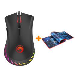   Marvo G985 +  Marvo G35 (XL)