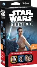   Star Wars Destiny: .  