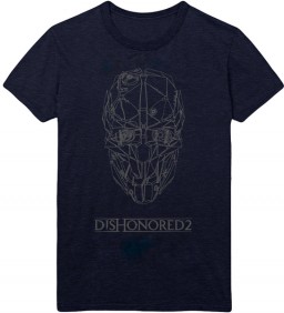  Dishonored 2: Corvo Mask ()