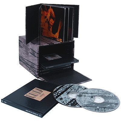 Led Zeppelin. The Complete Studio Recordings (10 CD)