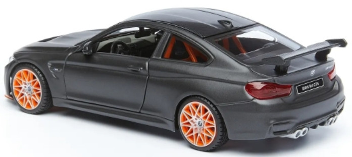 ������ ������� BMW M4 GTS SP (B) (������� 1:24)
