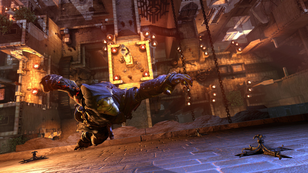Styx: Master of Shadows [PC,  ]
