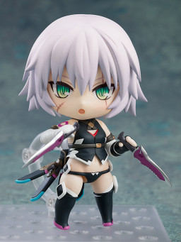 ������� Nendoroid Fate Grand Order: Assassin / Jack The Ripper (10 ��)