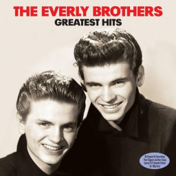 The Everly Brothers  Greatest Hits (LP)