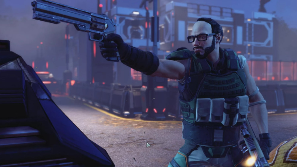 XCOM 2: Reinforcement Pack. ���������� [Xbox One, �������� ������]