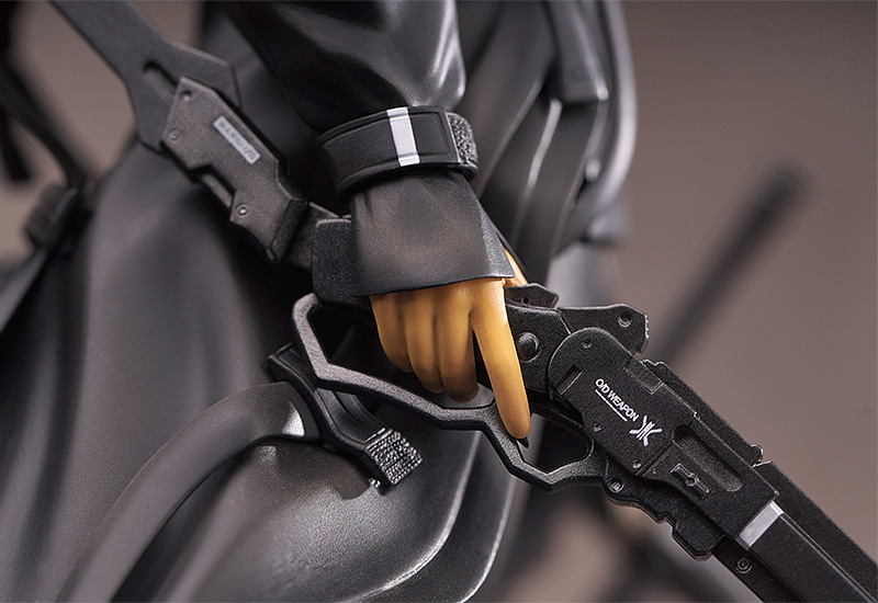 ������� Figma A-Z: D (27,5 ��)