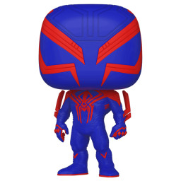  Funko POP Marvel Spider-Man: Across The SpiderVerse  Spider-Man 2099 (9,5 )