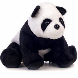 Мягкая игрушка Панда (40 см)