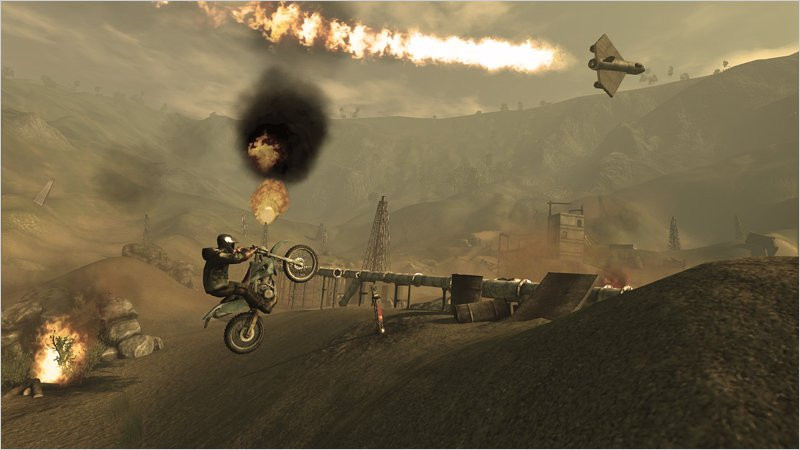 Trials Evolution: Gold Edition [PC]