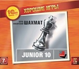  .   . Junior 10