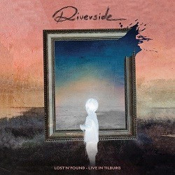 Riverside  Lost`N`Found Live In Tilburg (3 LP + 2 CD)