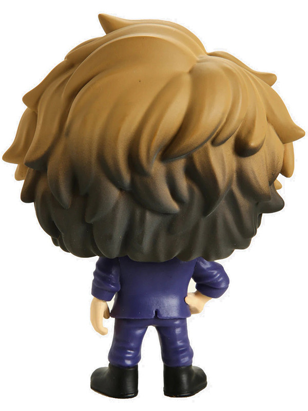  Funko POP Rocks: Duran Duran  Nick Rhodes (9,5 )