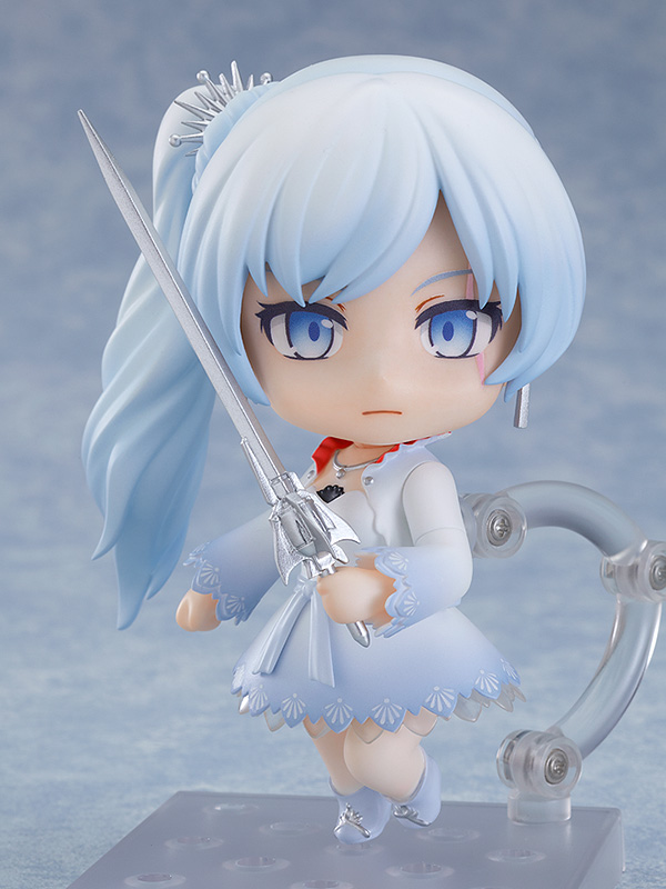 ������� Nendoroid RWBY: Weiss Schnee (10 ��)