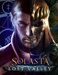 Solasta: Crown of the Magister  Lost Valley.  [PC,  ]