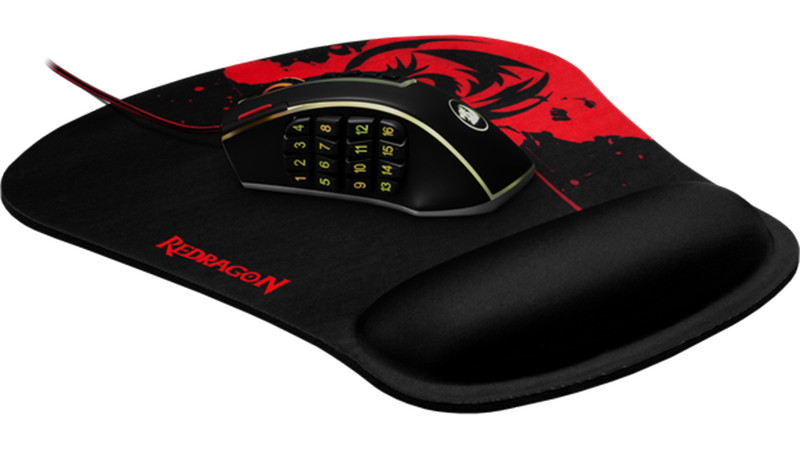 ������ ��� ���� Redragon Libra ��� PC