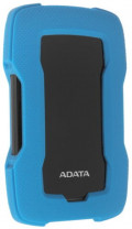    ADATA DashDrive HDD HD330 2TB USB 3.1 ()