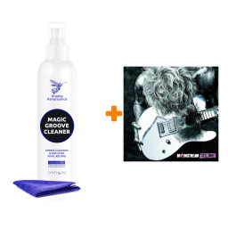 MACHINE GUN KELLY  Mainstream Sellout  LP + ����� ��� ������� LP � ����������� 250�� �����