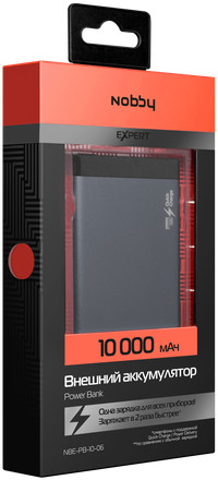    Nobby Epert NBE-PB-10-06 ()
