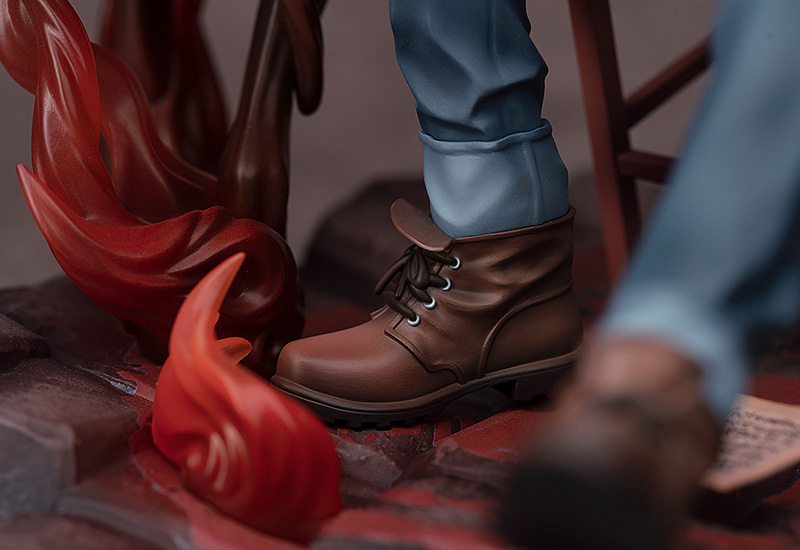 ������� Daomu Biji: Wu Xie (24.5 ��)