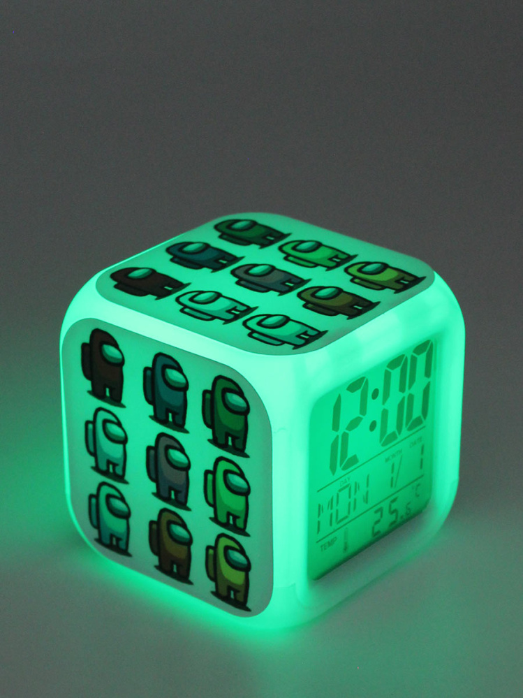 ����-��������� Among Us � ���������� �3