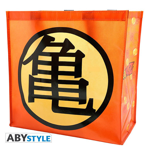  Dragon Ball Z: Shenron & Kame Symbol Shopping Bag