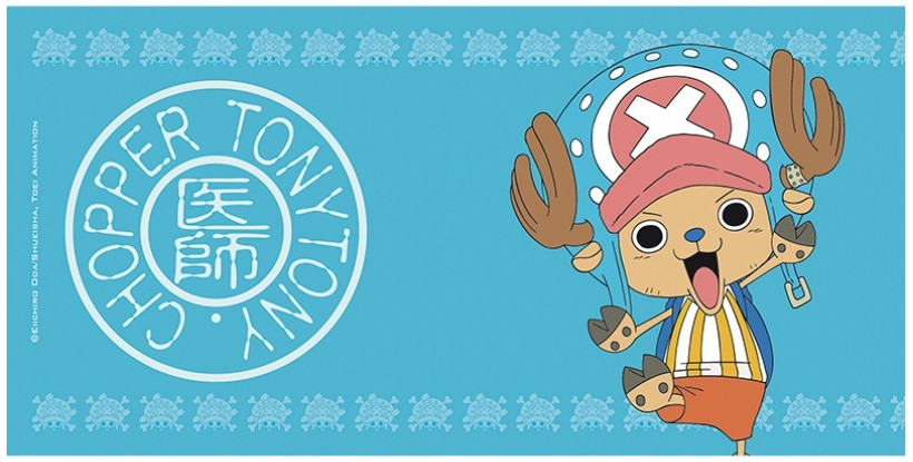  One Piece: Chopper (250 .)