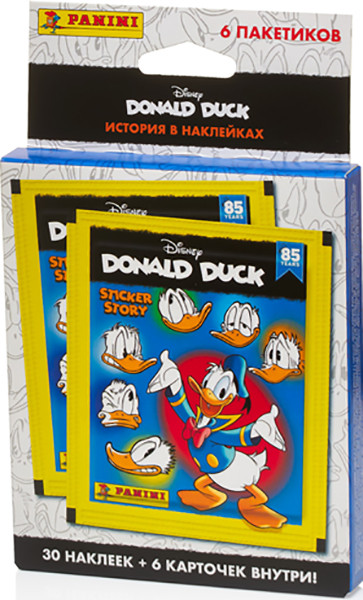 ����� �Donald Duck� (������, ��������)