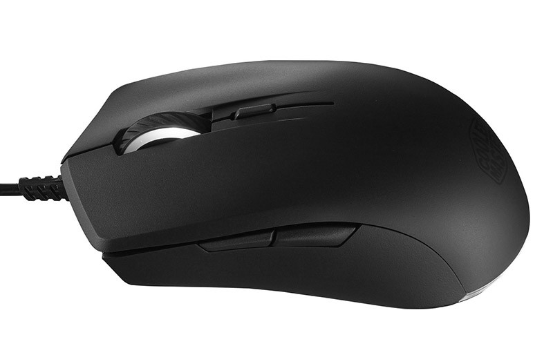  Cooler Master MasterMouse Lite S     PC (SGM-1006-KSOA1)