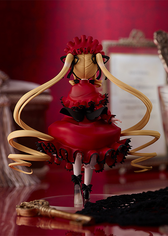  Pop Up Parade Rozen Maiden: Shinku (16 )