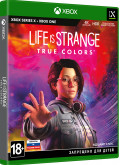 Life is Strange: True Colors [Xbox]