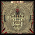 Amorphis  Queen Of Time (Digipack) (RU) (CD)