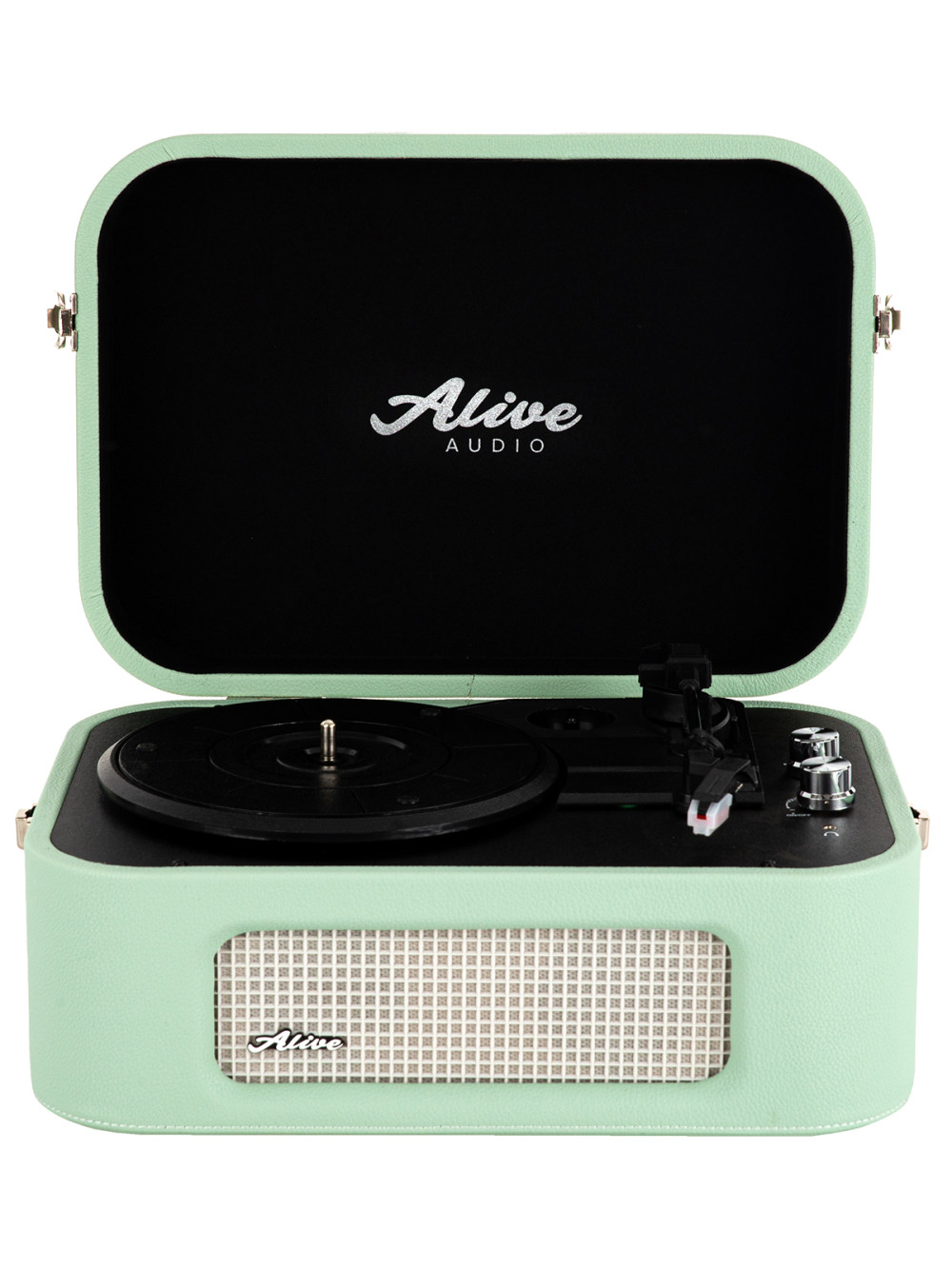   Alive Audio: Stories Mojito c Bluetooth