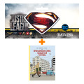    ,   +  DC Justice League Superman 