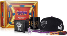 ���������� ����� Spyro Big Box