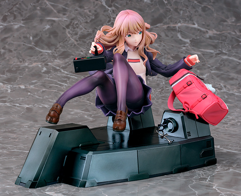 ������� SSSS.Dynazenon: Yume Minami (16 ��)