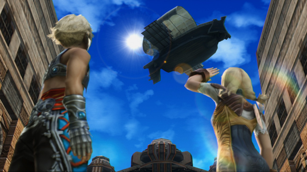 Final Fantasy XII: the Zodiac Age [Switch] – Trade-in | /