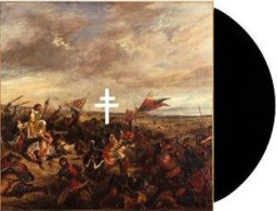 President � Blood Of Your Empire (LP)