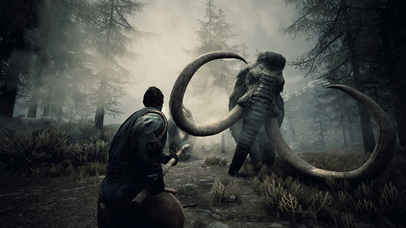 Conan Exiles.    [PC]