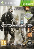 Crysis 2 (Classics) [Xbox 360]